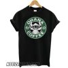 Stitch Ohana Coffee smooth t shirt