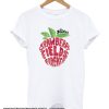 Strawberry Fields Forever smooth T-shirt