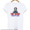 TRCG Mascot smooth T-Shirt
