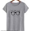 Talk Nerdy to Me smooth T-Shirt