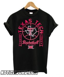 Texas Tech Basketball Get Your Guns Upi smooth T shirt
