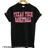 Texas Tech Basketball smooth T shirt