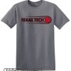 Texas Tech Speed Basketbal smooth T shirt