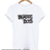 The Beastie Boys smooth T Shirt