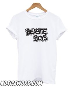 The Beastie Boys smooth T Shirt