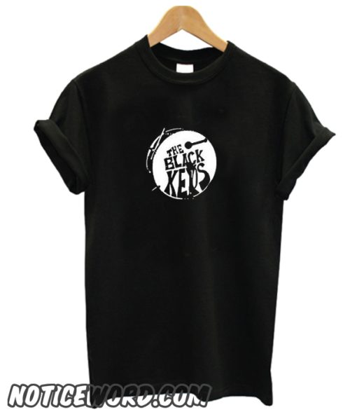 The Black Keys smooth T Shirt
