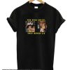 The Eyes Chico They Never Lie smooth T Shirt
