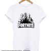 The Fortnite smooth T Shirt