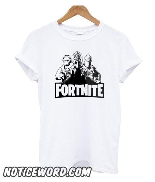 The Fortnite smooth T Shirt