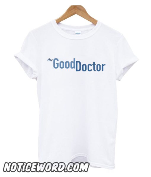 The Good Doctor TV Show smooth T Shirt