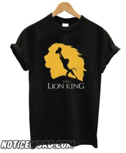 The Lion King Baby Simba T Shirt