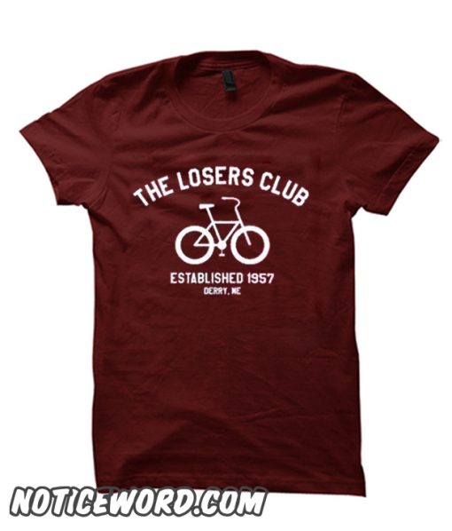 The Losers Club smooth T-Shirt