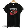 The OffSpring smooth t shirt