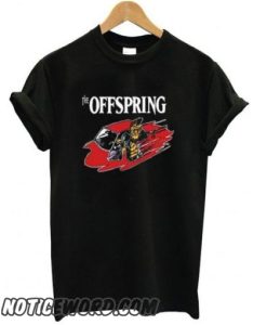 The OffSpring smooth t shirt