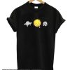 The Pain Of Sun smooth T Shirt