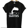 The Smiths Black smooth T-Shirt