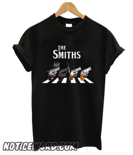 The Smiths Revolvers smooth T-Shirt