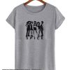 The Spice Girls smooth T shirt