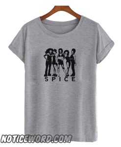 The Spice Girls smooth T shirt