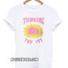 Thinking Try It smooth T-Shirt