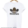 Thrones Game of Thrones smooth T-Shirt