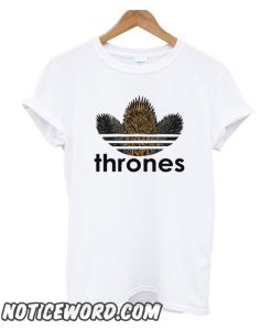 Thrones Game of Thrones smooth T-Shirt