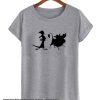 Timone and Pumba smooth T Shirt