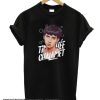 Timothee Chalamet smooth t-shirt