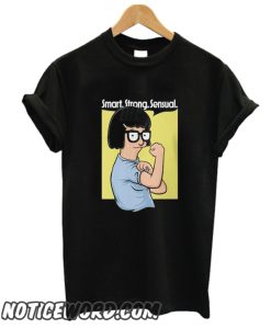 Tina SSS smooth T Shirt