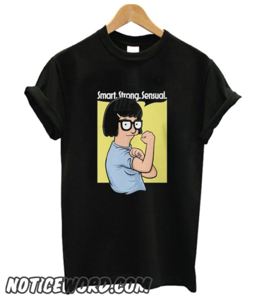 Tina SSS smooth T Shirt