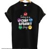 Today is a Core Memory Day smooth T Shirt