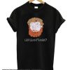 Tormund Giantsbane game of thrones giant milk smooth T shirt