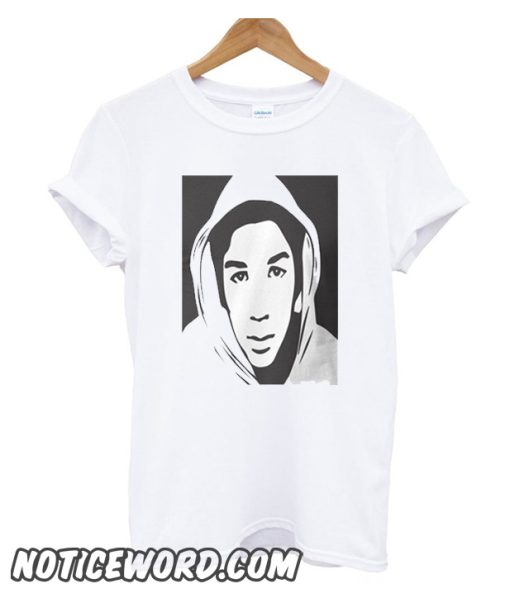 Trayvon Martin smooth T-Shirt