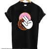 Two In The Pink One In The Stink Donut smooth T-Shirt