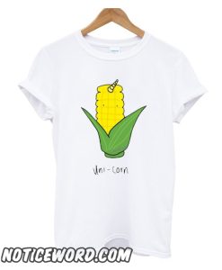 Uni-Corn smooth T Shirt