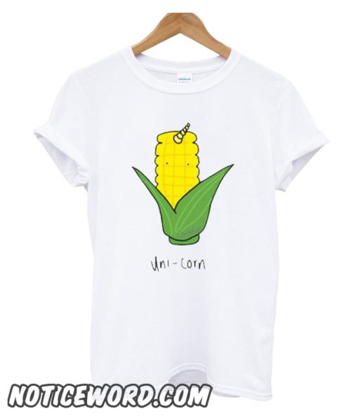 Uni-Corn smooth T Shirt