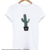 enjoy Cactus smooth T Shirt