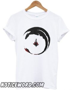 how to train your dragon smooth t-shirt