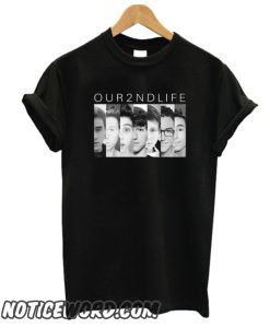 our2ndlife smooth t shirt