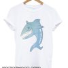 shark we the kings smooth t-shirt