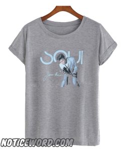 soul series smooth t-shirt