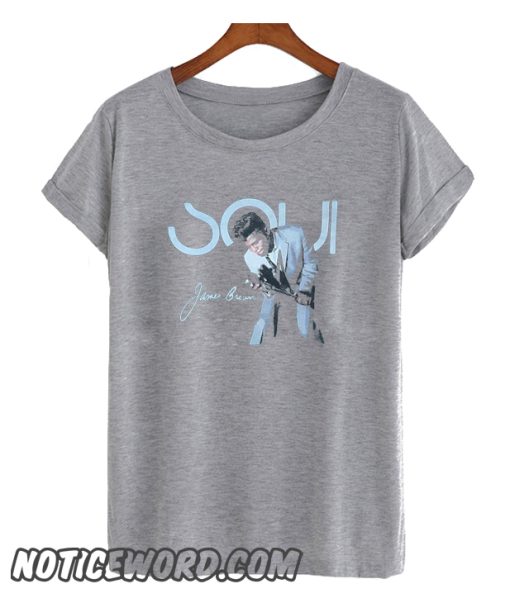 soul series smooth t-shirt