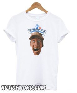 80’s Ernest P Worrell KnoWhutIMean Vintage smooth T shirt