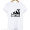 Acatdad smooth T Shirt