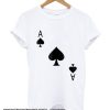 Ace Of Spades smooth T-Shirt