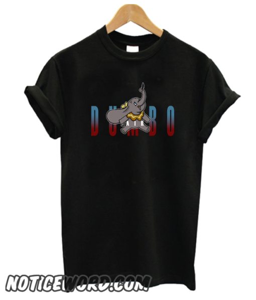 Air Dumbo smooth T Shirt