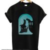 Aladdin and Jasmine smooth T Shirt