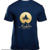 Aladdin smooth T-Shirt