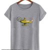 Aladin Lamp smooth T Shirt