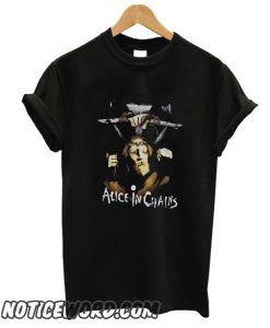 Alice In Chains smooth T Shirt